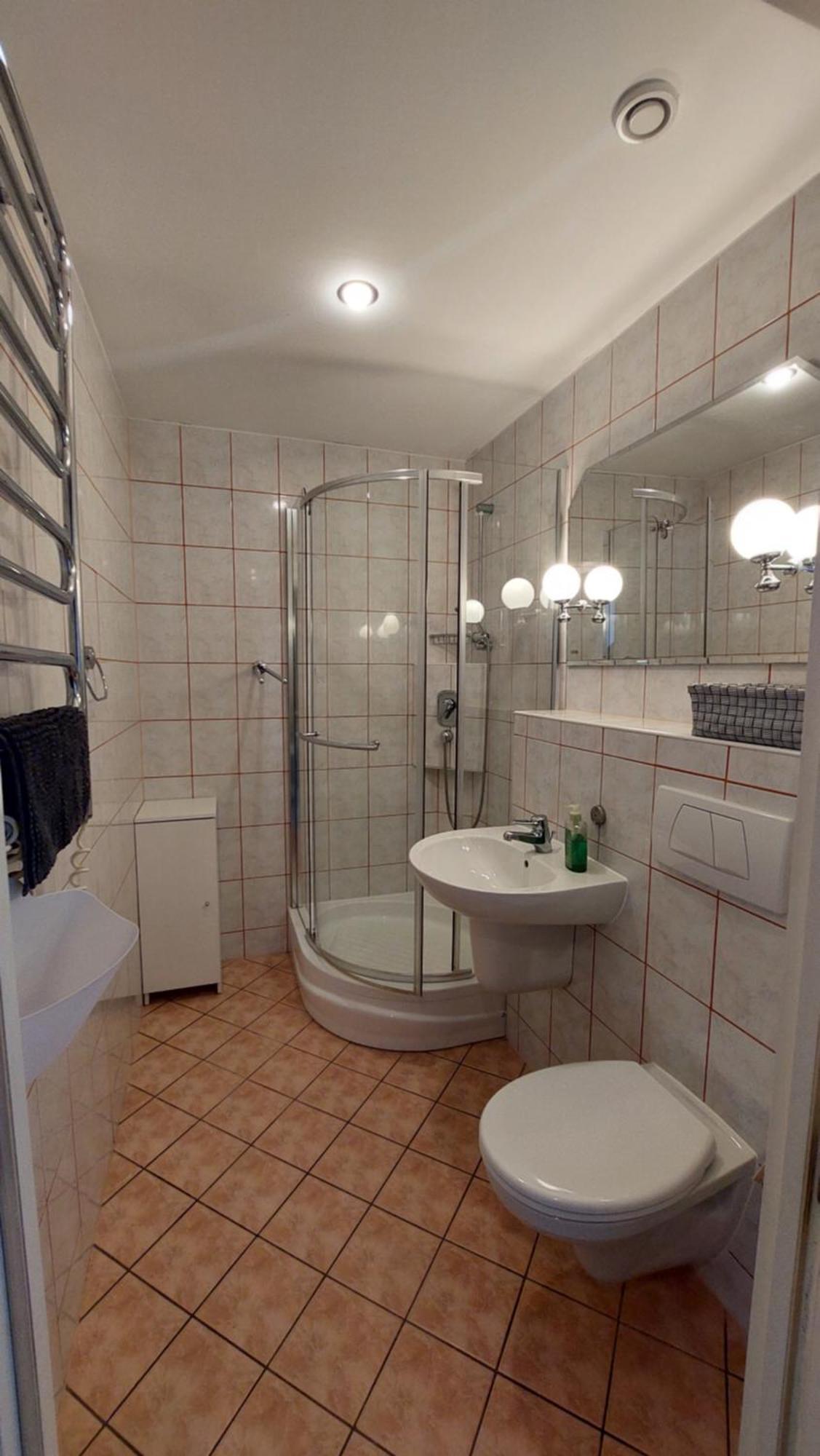 Apartament Sympatia Kolobrzeg Etna Polonia 718 Eksteriør billede