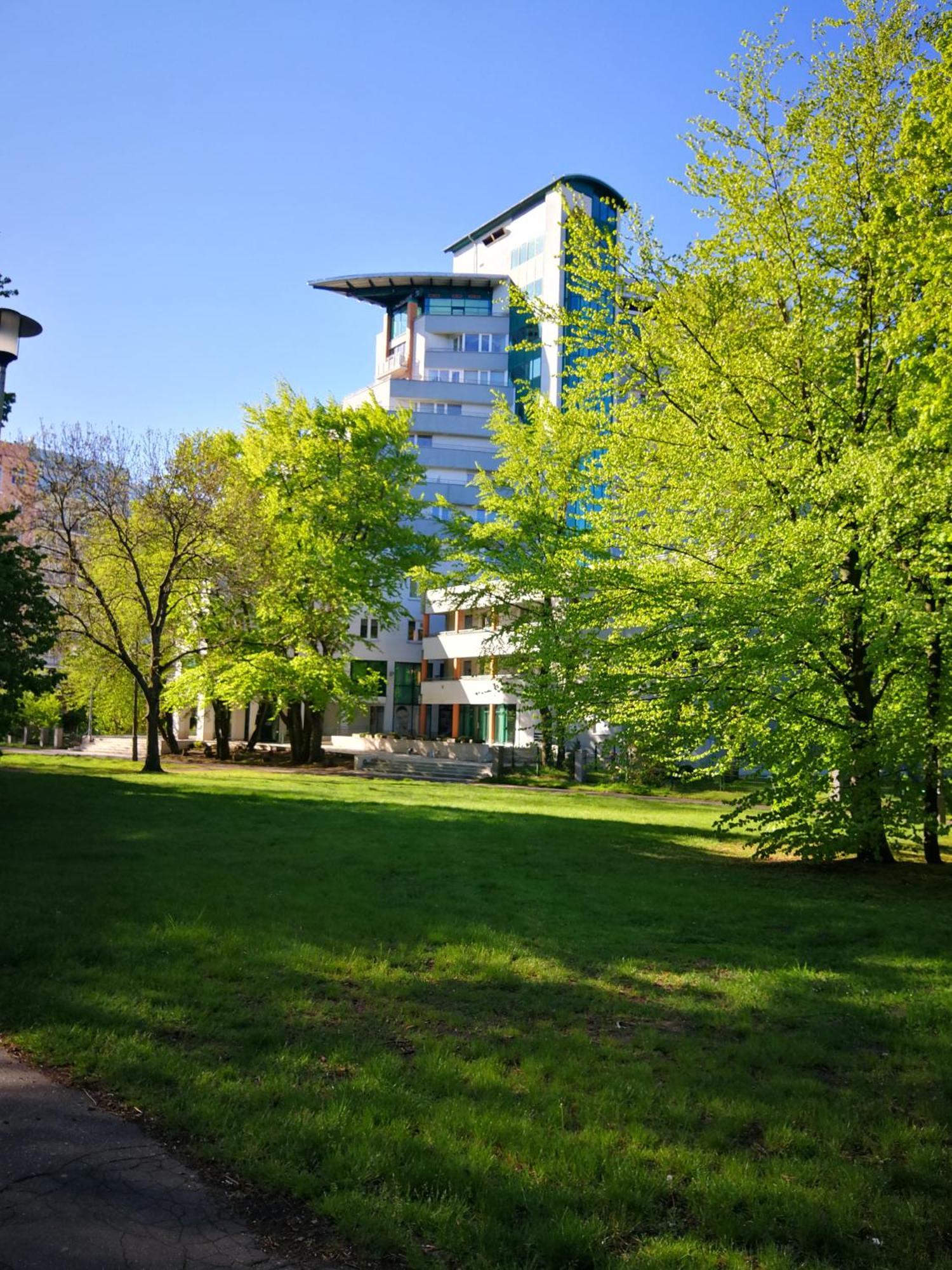 Apartament Sympatia Kolobrzeg Etna Polonia 718 Eksteriør billede