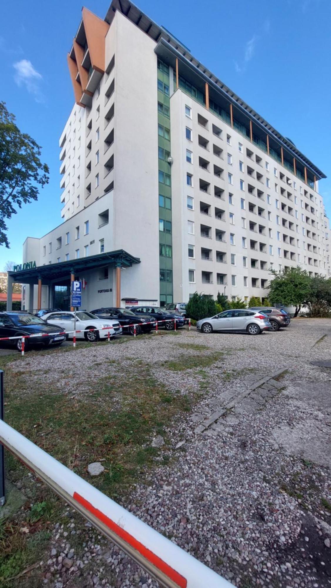 Apartament Sympatia Kolobrzeg Etna Polonia 718 Eksteriør billede